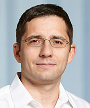Professor Martin Vechev