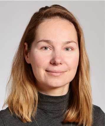 Computer science Professor Valentina Boeva