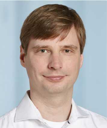 Professor Dennis Hofheinz