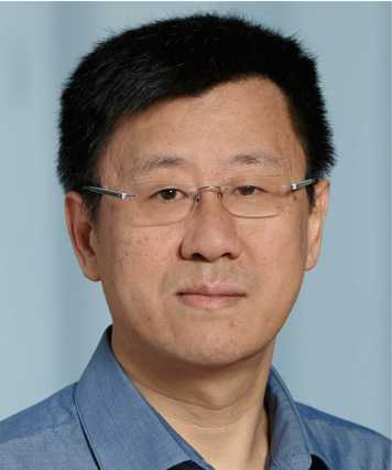 Computer science professor Zhendong Su
