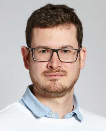 Prof. Florian Tramér