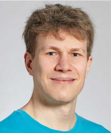 Prof. Johannes Lengler