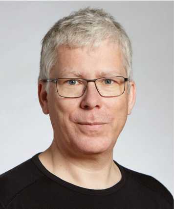 Prof. Marc Pollefeys