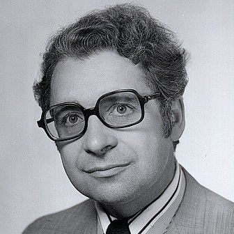 Prof. Erwin Engeler