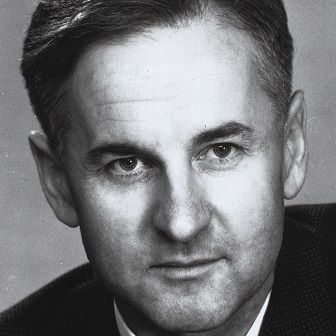 Prof. Heinz Rutishauser