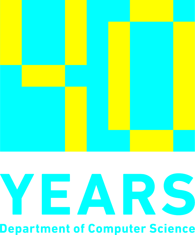 D-INFK anniversary logo