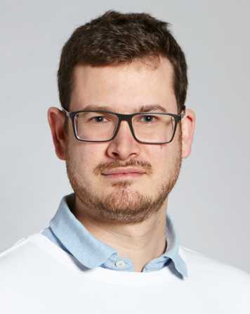 Professor Florian Tramér