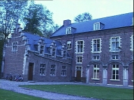 Leuven castle images